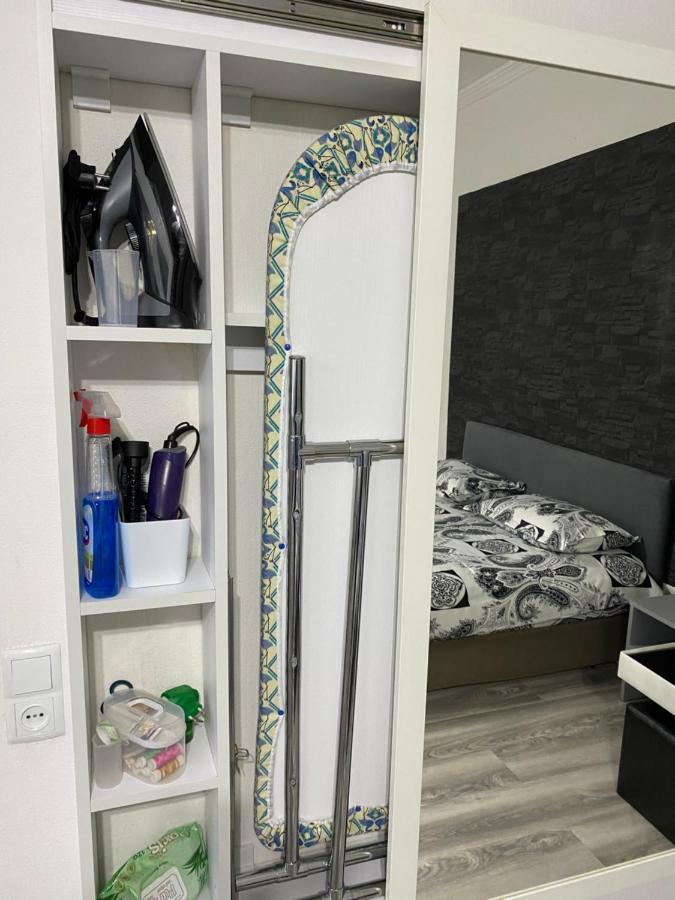 Guest House In Avlabari Тбилиси Экстерьер фото