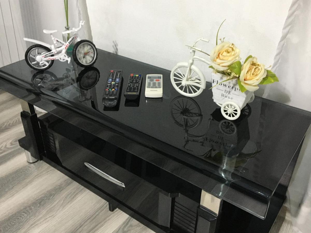 Guest House In Avlabari Тбилиси Экстерьер фото